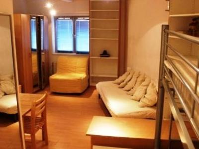 фото отеля European Apartments Reservations