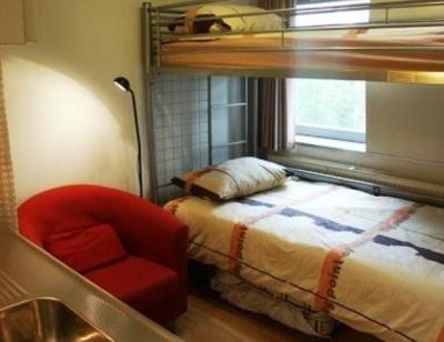 фото отеля European Apartments Reservations