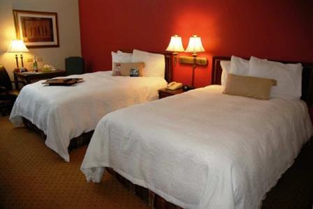 фото отеля Hampton Inn Pennsville-Wilmington