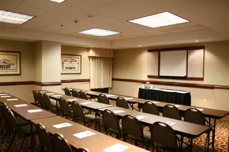 фото отеля Hampton Inn Pennsville-Wilmington