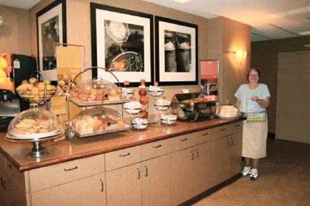 фото отеля Hampton Inn Pennsville-Wilmington