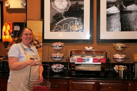 фото отеля Hampton Inn Pennsville-Wilmington