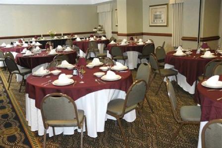 фото отеля Hampton Inn Pennsville-Wilmington
