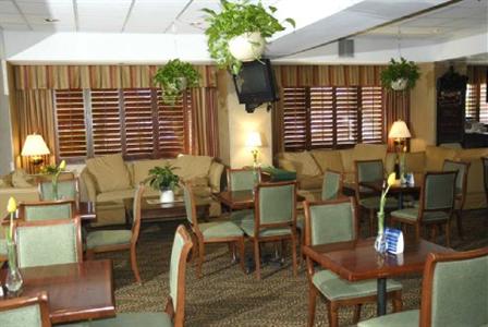 фото отеля Hampton Inn Pennsville-Wilmington