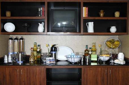 фото отеля Hampton Inn Pennsville-Wilmington