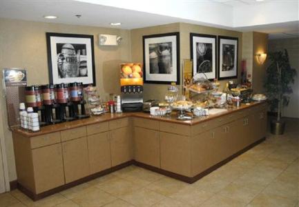 фото отеля Hampton Inn Pennsville-Wilmington
