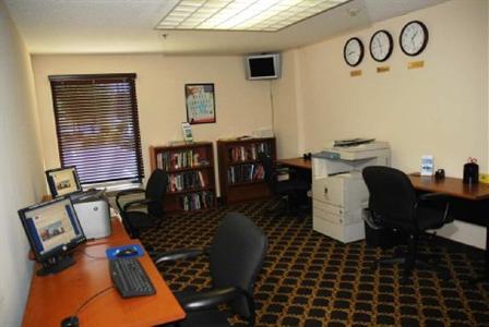 фото отеля Hampton Inn Pennsville-Wilmington