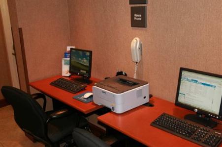 фото отеля Hampton Inn Pennsville-Wilmington