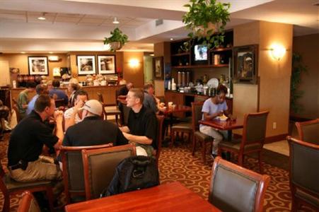 фото отеля Hampton Inn Pennsville-Wilmington