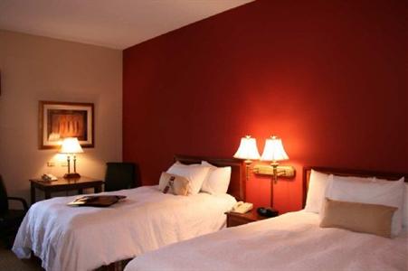 фото отеля Hampton Inn Pennsville-Wilmington