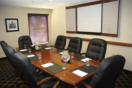 фото отеля Hampton Inn Pennsville-Wilmington
