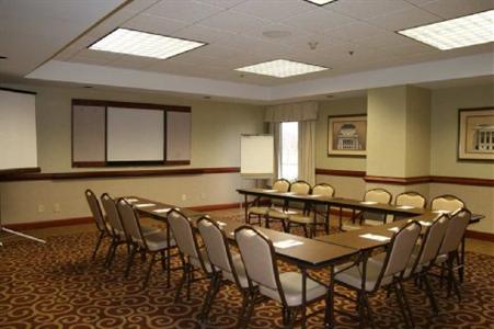 фото отеля Hampton Inn Pennsville-Wilmington
