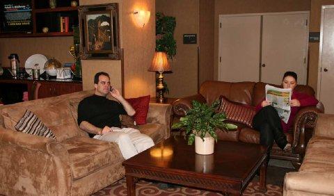 фото отеля Hampton Inn Pennsville-Wilmington