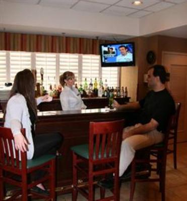 фото отеля Hampton Inn Pennsville-Wilmington