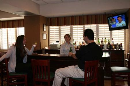 фото отеля Hampton Inn Pennsville-Wilmington