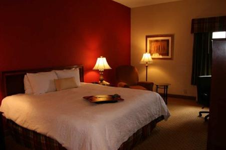 фото отеля Hampton Inn Pennsville-Wilmington