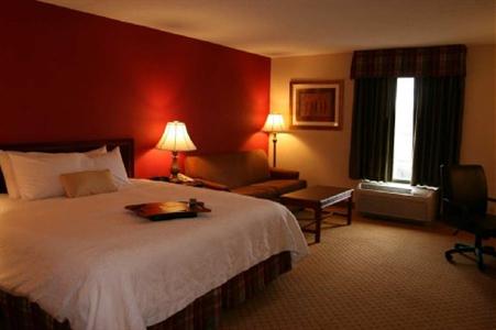 фото отеля Hampton Inn Pennsville-Wilmington