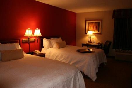 фото отеля Hampton Inn Pennsville-Wilmington