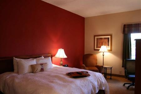 фото отеля Hampton Inn Pennsville-Wilmington