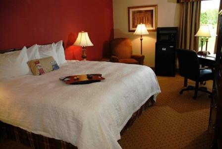 фото отеля Hampton Inn Pennsville-Wilmington