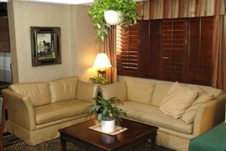 фото отеля Hampton Inn Pennsville-Wilmington