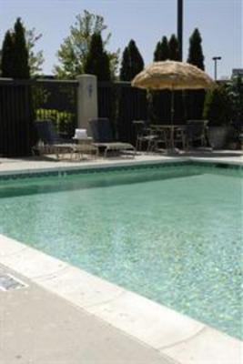 фото отеля Hampton Inn Pennsville-Wilmington