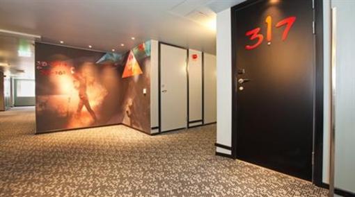 фото отеля Comfort Hotel Stockholm