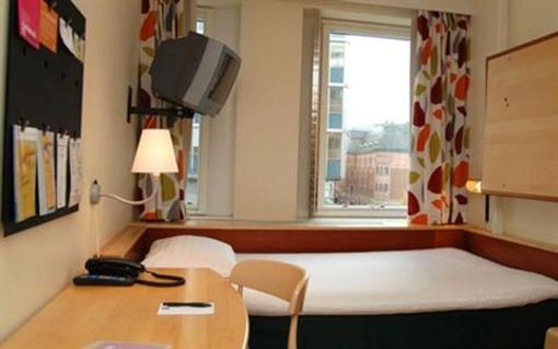 фото отеля Comfort Hotel Stockholm