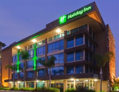 фото отеля Holiday Inn San Diego-Bayside