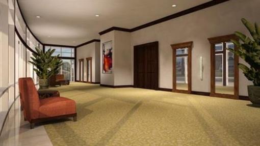 фото отеля Holiday Inn San Diego-Bayside