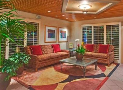 фото отеля Holiday Inn San Diego-Bayside