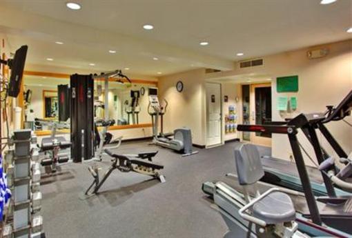 фото отеля Holiday Inn San Diego-Bayside