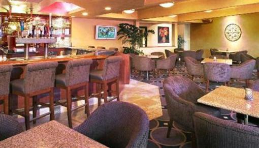 фото отеля Holiday Inn San Diego-Bayside