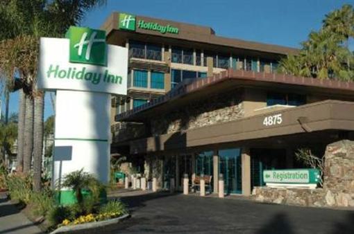 фото отеля Holiday Inn San Diego-Bayside