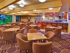 фото отеля Holiday Inn San Diego-Bayside