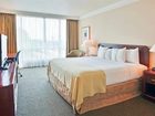фото отеля Holiday Inn San Diego-Bayside