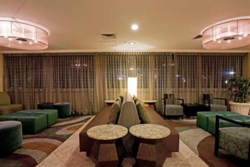 фото отеля Wyndham Santa Monica At The Pier