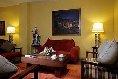 фото отеля San Agustin El Dorado Hotel Cusco