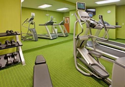 фото отеля Fairfield Inn & Suites Houston I-10 West / Energy Corridor