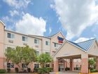 фото отеля Fairfield Inn & Suites Houston I-10 West / Energy Corridor