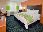 фото отеля Fairfield Inn & Suites Houston I-10 West / Energy Corridor