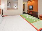 фото отеля Fairfield Inn & Suites Houston I-10 West / Energy Corridor
