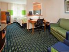 фото отеля Fairfield Inn & Suites Houston I-10 West / Energy Corridor