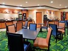 фото отеля Fairfield Inn & Suites Houston I-10 West / Energy Corridor