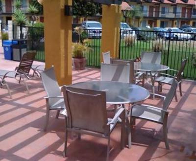 фото отеля BEST WESTERN Yacht Harbor Hotel