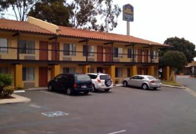 фото отеля BEST WESTERN Yacht Harbor Hotel