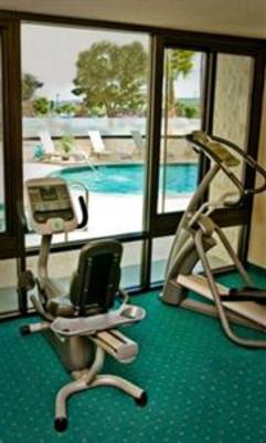 фото отеля BEST WESTERN Yacht Harbor Hotel
