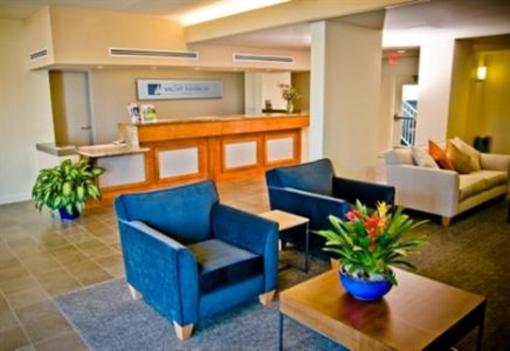 фото отеля BEST WESTERN Yacht Harbor Hotel