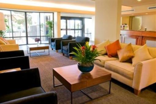 фото отеля BEST WESTERN Yacht Harbor Hotel