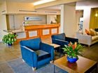 фото отеля BEST WESTERN Yacht Harbor Hotel